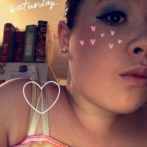 Meet your Posher, Hannah